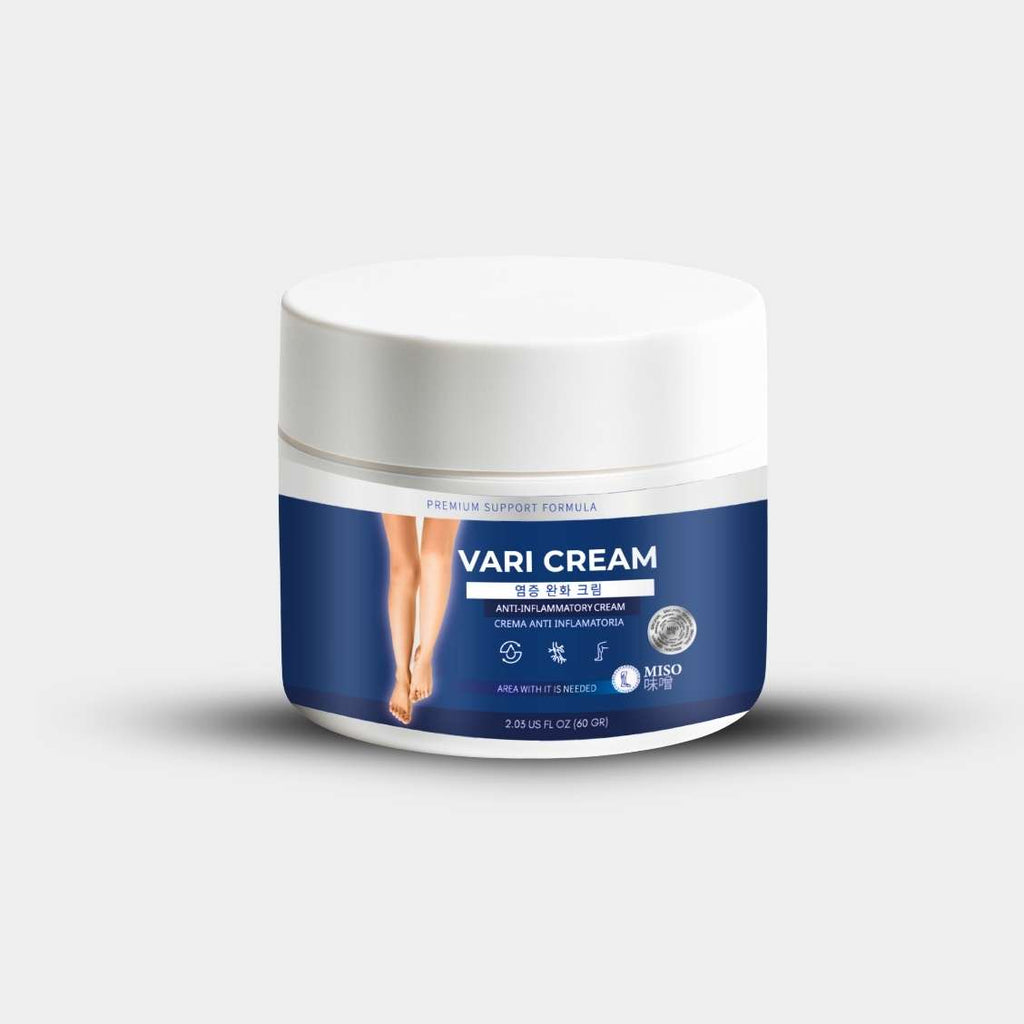 Crema para las Varices Vari Cream